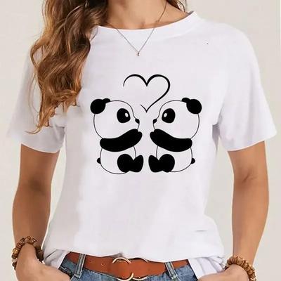 Üst Kıyafetler – T-shirtler
