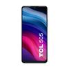 TCL 505 4G 6 Go/256 Go Bleu (Ocean Blue) Double SIM