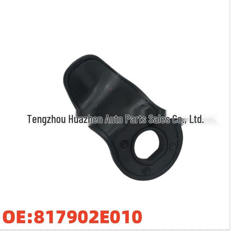 81790-2E010 Rear Windshield Tailgate Glass Crank Handle for Hyundai Tucson/Kia Sportage Huazhendayi