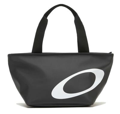 Kühltasche ESSENTIAL COOLER MINI TOTE 9.0 (022) SCHWARZ-WEISS