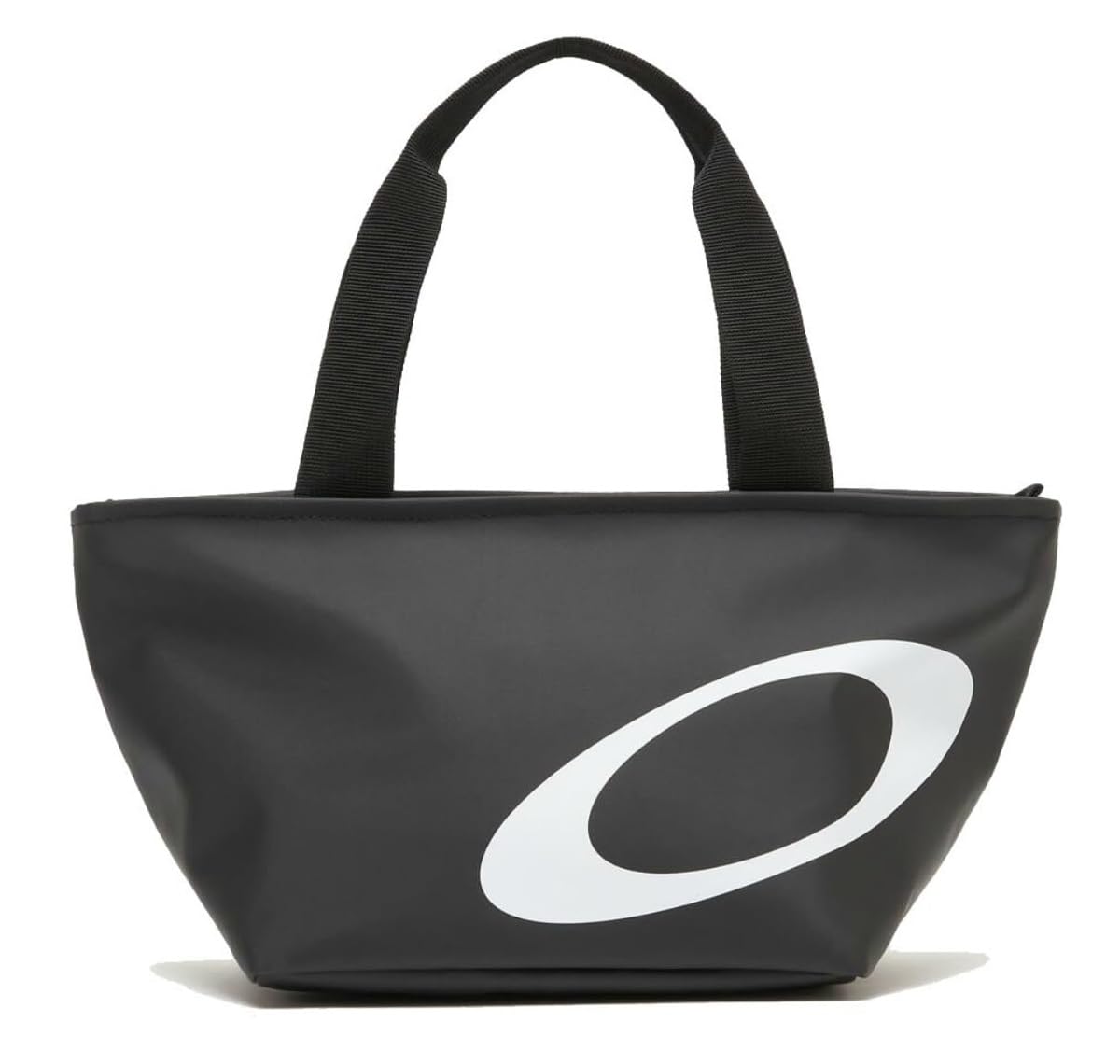 

Сумка-холодильник ESSENTIAL COOLER MINI TOTE [Oakley] 9.0 (022) ЧЕРНО-БЕЛЫЙ