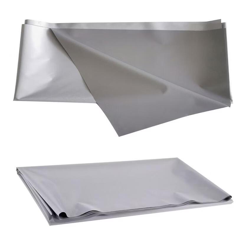 Lancaige 72-inch 16:9 Metal Anti-Light HD Projector Screen
