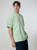 BOUNDARY Simple Logo T-Shirt Yg_B252Psm204