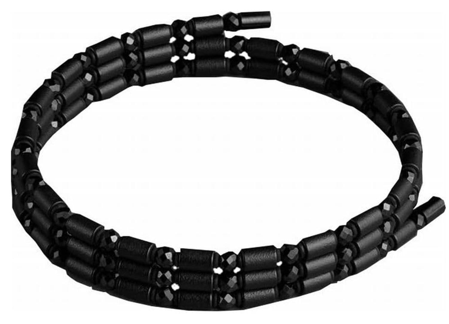 

COREFORCE Core Force Loop Black Spinel CFL50 Length: 50cm