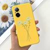 Case For Oppo Realme C67 4G Phone Cases Fashion Astronaut Soft Silicone Shockproof Back Cover Matte Shell For RealmeC67 4G Funda