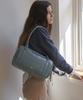 Dumaro Journey Shoulder Bag / Blue