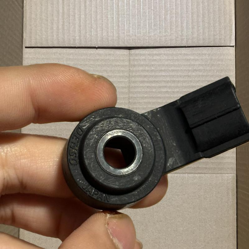 10 Pcs Knock Sensor 89615-20090 89615-06010 for Toyota Camry Corolla 4Runner Sienna Tundra Yaris Automobile Parts 89615-20090