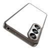 For Sony Xperia 1 VII Case TPU+Acrylic Phone Back Cover Anti Yellowing