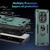 Camera Armor Shockproof Case For Xiaomi Redmi Note 15 Pro+ Redmy Note15 Pro Plus 5G Lens Protect Magnetic Ring Cover