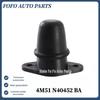 4M51N40452BA Luggage Compartment Buffer Rubber Pad for Ford Focus Sedan & S-MAX