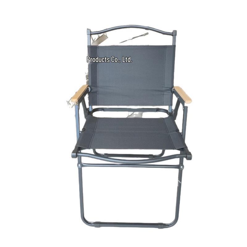 UOSUUOSU Portable Kermit Outdoor Folding Chair