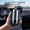 Smart Car Aroma Diffuser: Automatic Car Perfume & Humidifier Ornament