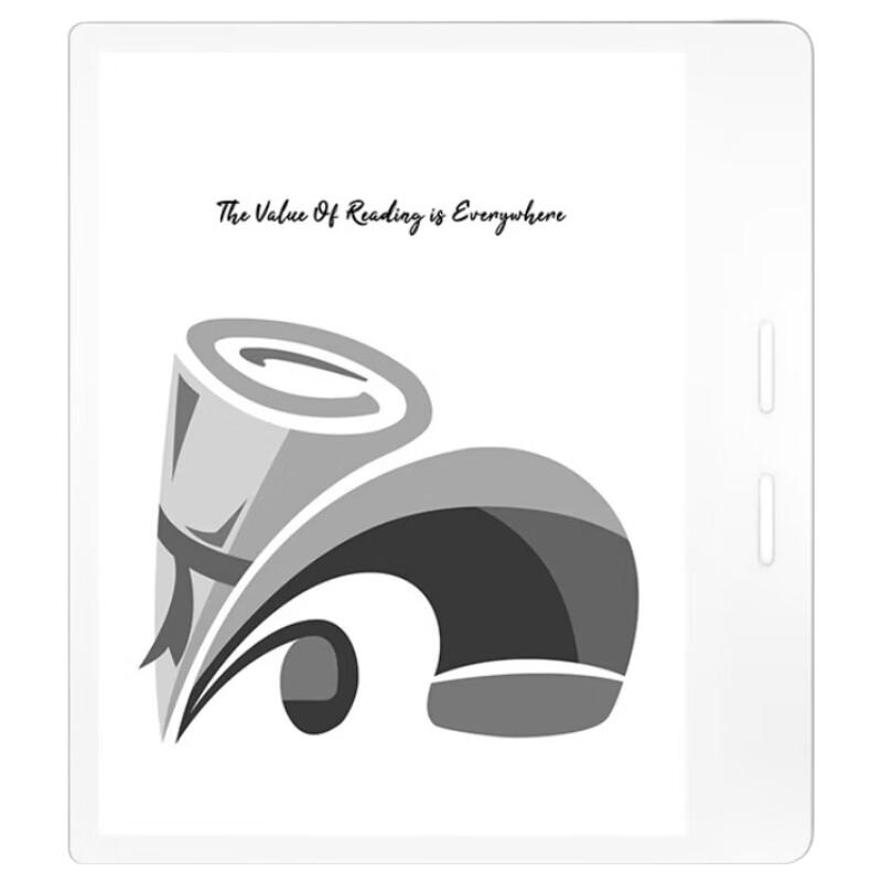 iReader Ocean5 7-inch E-book Reader (CN version)