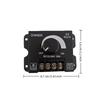 Dc 12V 24V 30A Pwm Dimming Controller Knob Adjust Rotary Brightness For Single Color Led Controller Dimmers