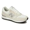 New Balance 565 Light Grey White ML565EW1 Men's Retro Running Lifestyle Sneakers