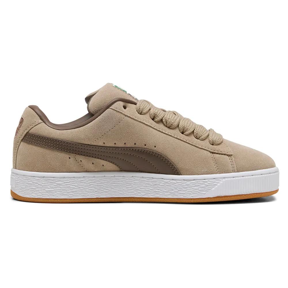 Puma Suede XL Sneakers