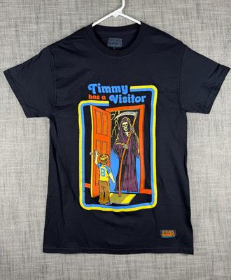 Üst giysisi – T-shirtler