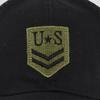 Summer Fashion Mesh Baseball Cap For Men High Quality Adjustable Breathable Cotton Streetwear Outdoor Sports Sun Visor Hat