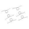 10Pcs Metal Replace L2 R2 Trigger Button Spring for