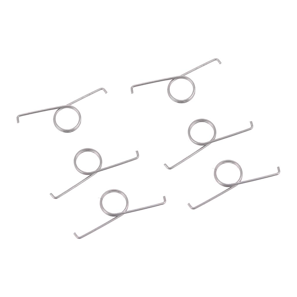 10Pcs Metal Replace L2 R2 Trigger Button Spring for