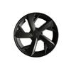 4PCS 19 Inch HubCap for Tesla Model Y Juniper 2025 Hubcap Performance Replacement 19''Crossflow Wheels Cover Full Rim Accessorie
