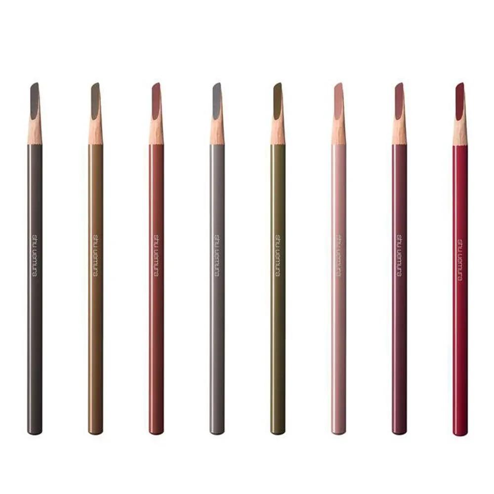 Shu Uemura Hard Formula Eyebrow Pencil Chesnut Brown 13