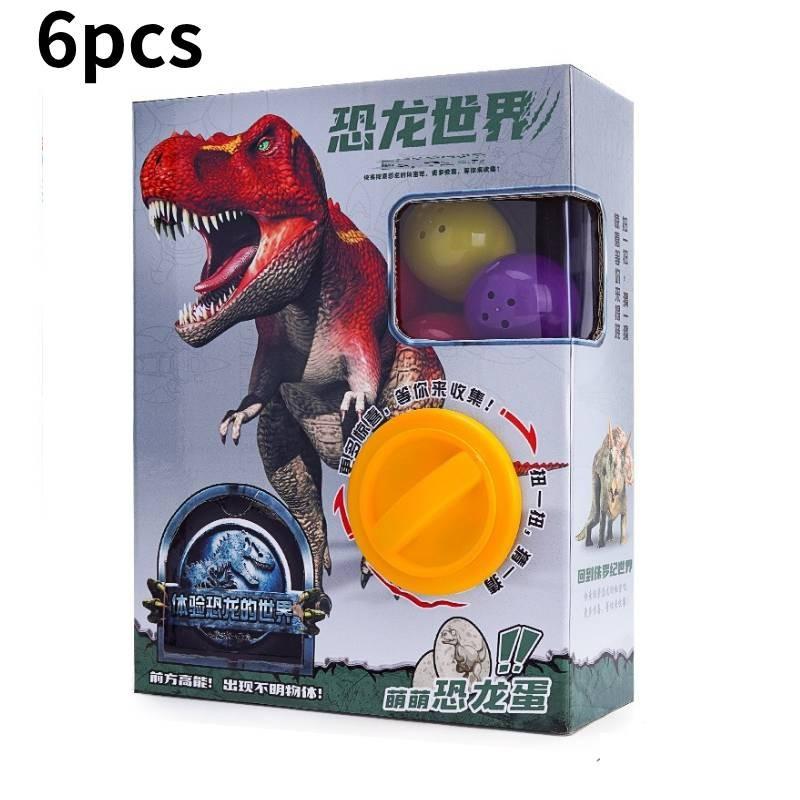 Colorful Blind Box Capsule Toy Machine Featuring Adorable Sanrio Characters For Boys And Girls With Emotional And Intellectual Development Benefits