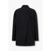 STUDIO TOMBOY Oversized Slit Jacket 9106212091ar