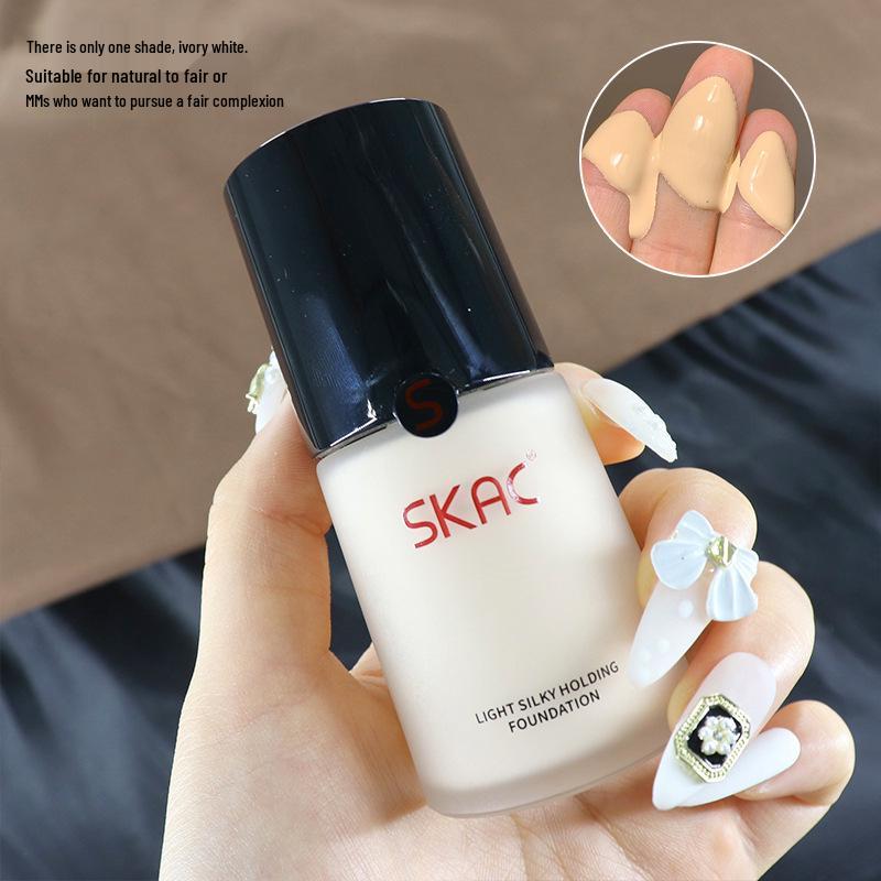 SKAC Star Welfare Hydrating Skincare Set: Cleanser, Toner, Lotion, Serum, Cream