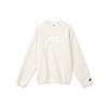 Sweatshirts Men's Beige Crew Neck Moderate Other DD5018-072