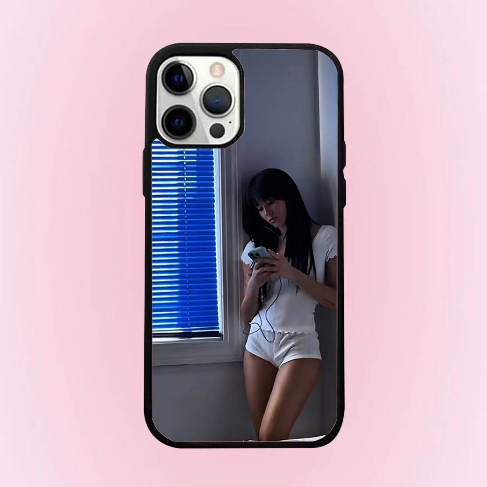 

Singer A-Aitana-as Phone Case For iPhone 16e,16,15,14,13,12,11,Plus,Pro,Max,Mini Magsafe Magnetic Wireless Charging iPhone11PROMAX