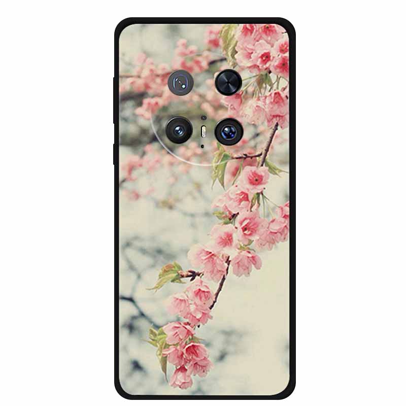 For Huawei Mate 70 Pro 5G Case Mate70 Pro Black Silicone Soft Back Cover Case For Huawei Mate 70 Pro Plus Phone Cases 6.9" Funda