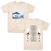 Esdeekid Merchtee Council House Rat T-Shirt Retro Vintage Print Cotton Tshirt Women Men Fashion Casual Short Sleeve O Neck High Quality Tops