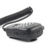 MH-48 Radio Speaker Mic 4 Programmable Keys 6 Pin DTMF Radio Microphone for Yaesu Mobile Radio FT-8800R FT-8900R FT-7900R