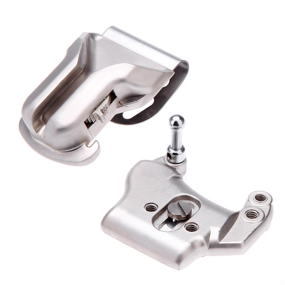 

Поясной ремень для камеры из алюминиевого сплава, пряжка, вешалка для DSLR-камеры, поясной ремень