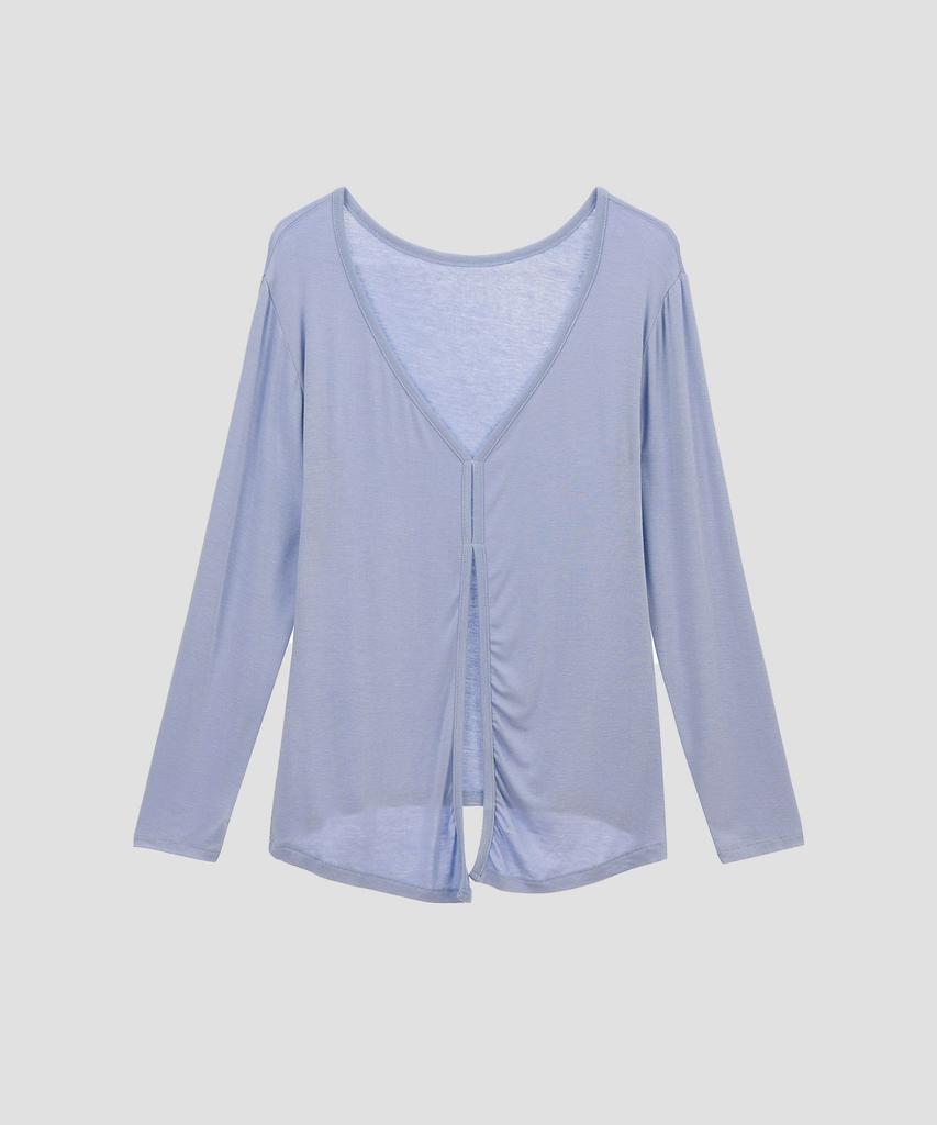 CONCHWEAR Leusi Backless Sleeve (4 Colors)