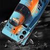 Sports Car Drift Phone Case Cover for Xiaomi Mi 17 Pro Max 15 14 13 12 11 Ultra 15T 14T 13T 12T 11T Pro Lite Soft TPU Shell Bags