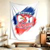 Sydney Roosters (1) Tapisserie Adaptée Pour Décorer Les Maisons Les Dortoirs Et Les Chambres Douce Au Toucher Et Un Cadeau Parfait Pour Les Amis Et La Famille