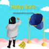 Kids' Interactive Ball Toss Game