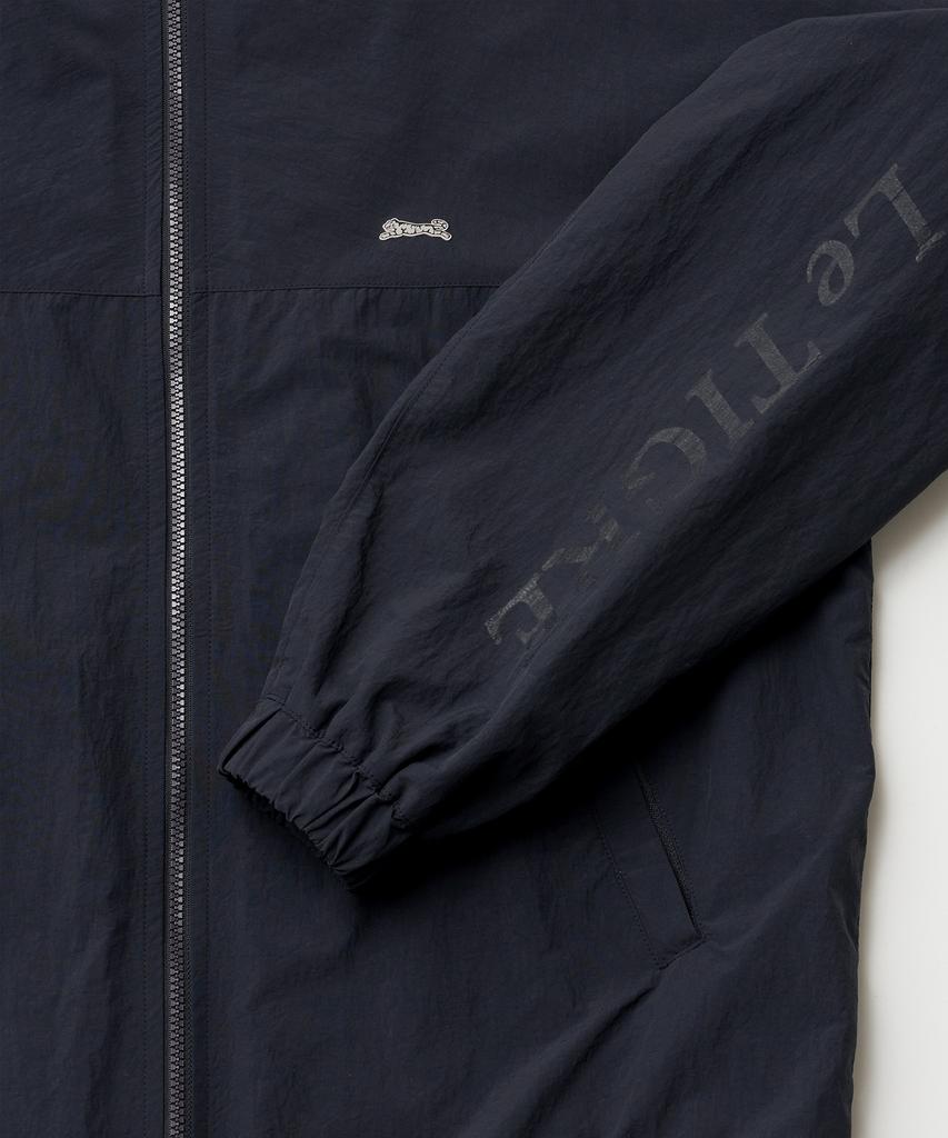 Le Tigre Breeze Swing Top Blouson (Navy)