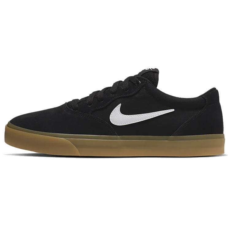 Nike Chron SLR SB Black Gum Men s CD6278-006 EU 43