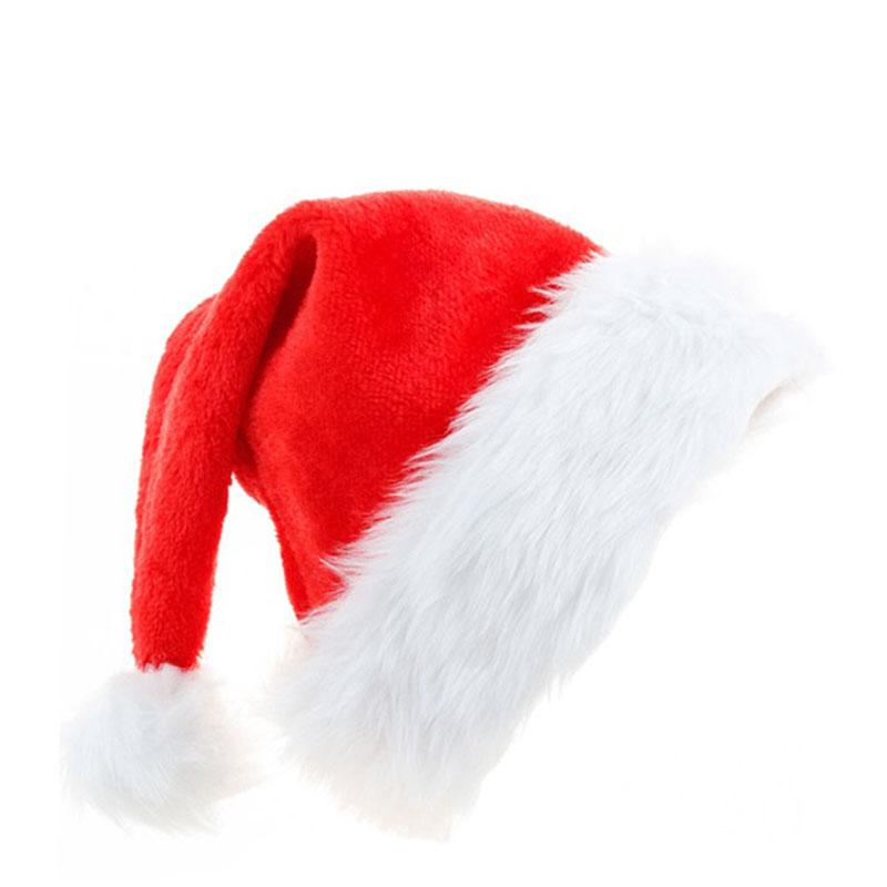 2025 Christmas Party Decorations Holiday Cosplay Funny Christmas Hat Eyebrow Set Accessories White Beard Mask