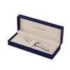 WATERMAN Ballpoint Pen Metropolitan Essential Stainless Steel CT S2259372 Oil-based