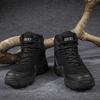 Outdoor Sports Hiking Boots Medium Help Climbing Comfortable Training Boots