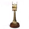 Brass Handmade Telegraph Maritime telescopes Collectible Item