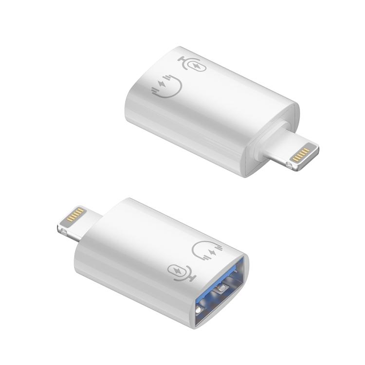 

8-контактный адаптер USB 3.0 OTG