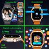 Bluetooth Call Smart Watch For Women Men Amloed Watches Men Sports Fitness Tracker Heart Rate Smartwatch For Android IOS