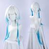Cerydra Honkai Star Rail Cosplay Costume Set Anime Game Carnival Halloween Party Role Play With Dress Wig Shoes Props