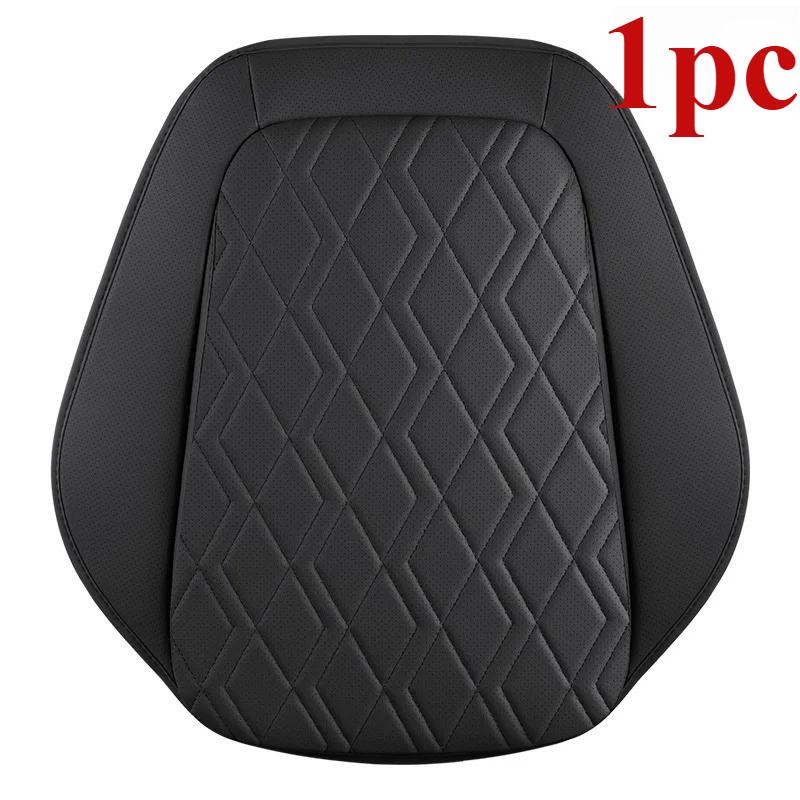 Breathable pu leather car seat covers are suitable for Nissan juke, Nissan terra changan nammi 01 car parts