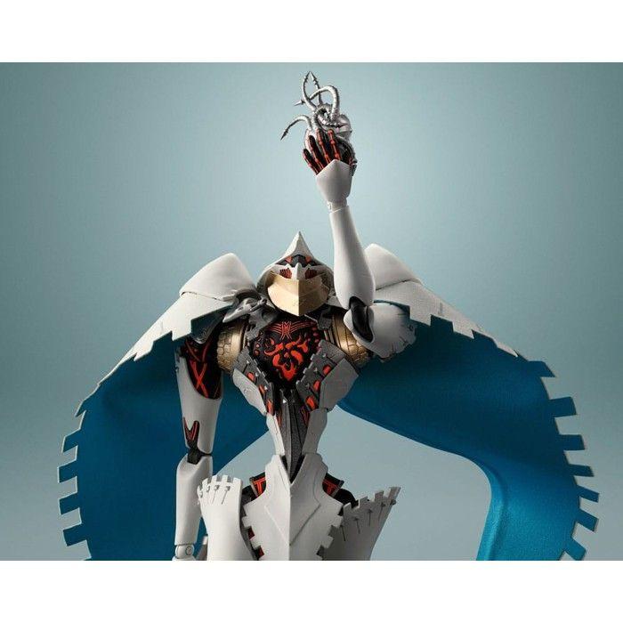 Bandai Tamashii Nations - Metaphor: ReFantazio - Figurine S.H.Figuarts Seeker 19 cm